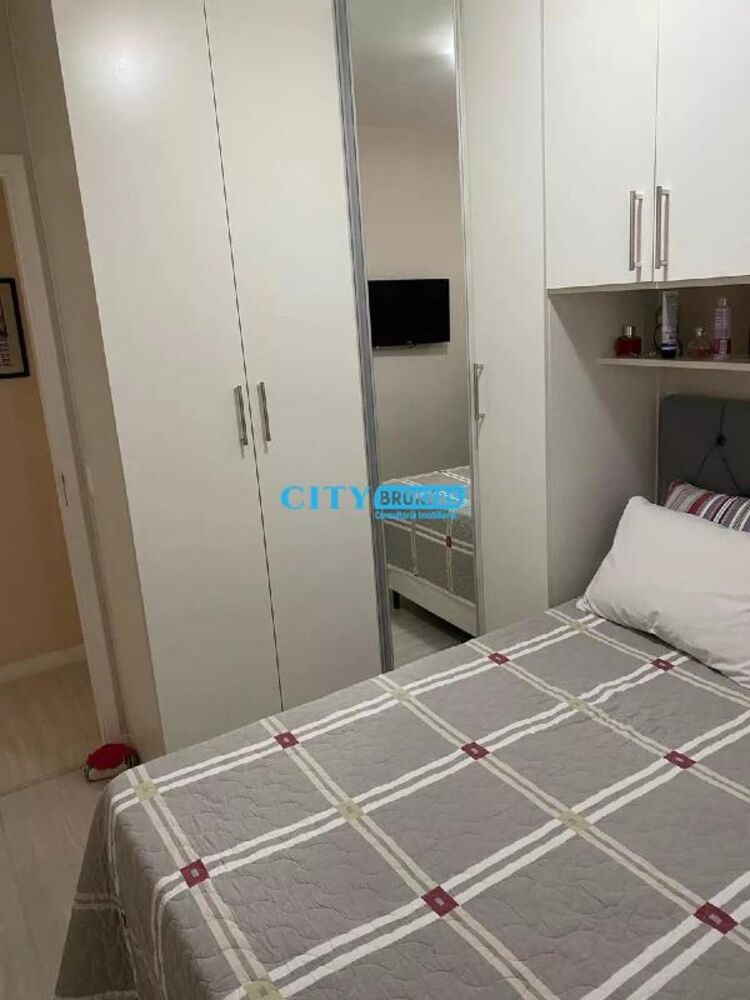 Apartamento à venda com 2 quartos, 58m² - Foto 6