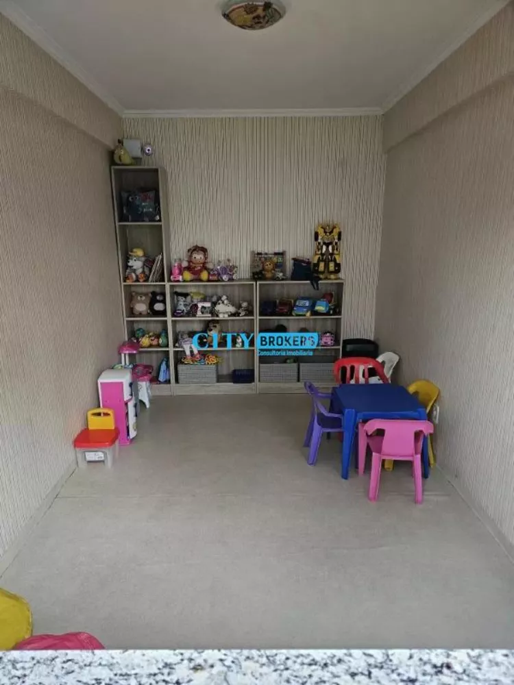 Apartamento à venda com 2 quartos, 50m² - Foto 2