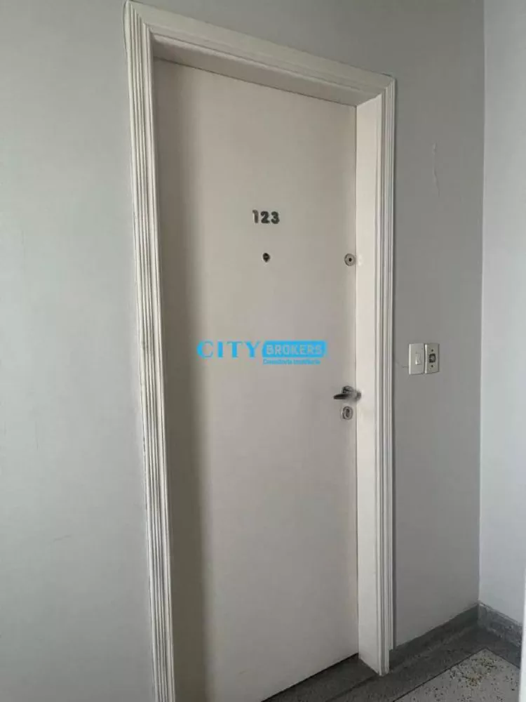 Apartamento à venda com 1 quarto, 113m² - Foto 4