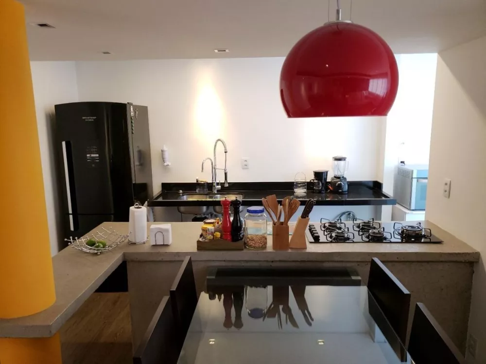 Apartamento à venda com 2 quartos, 67m² - Foto 1