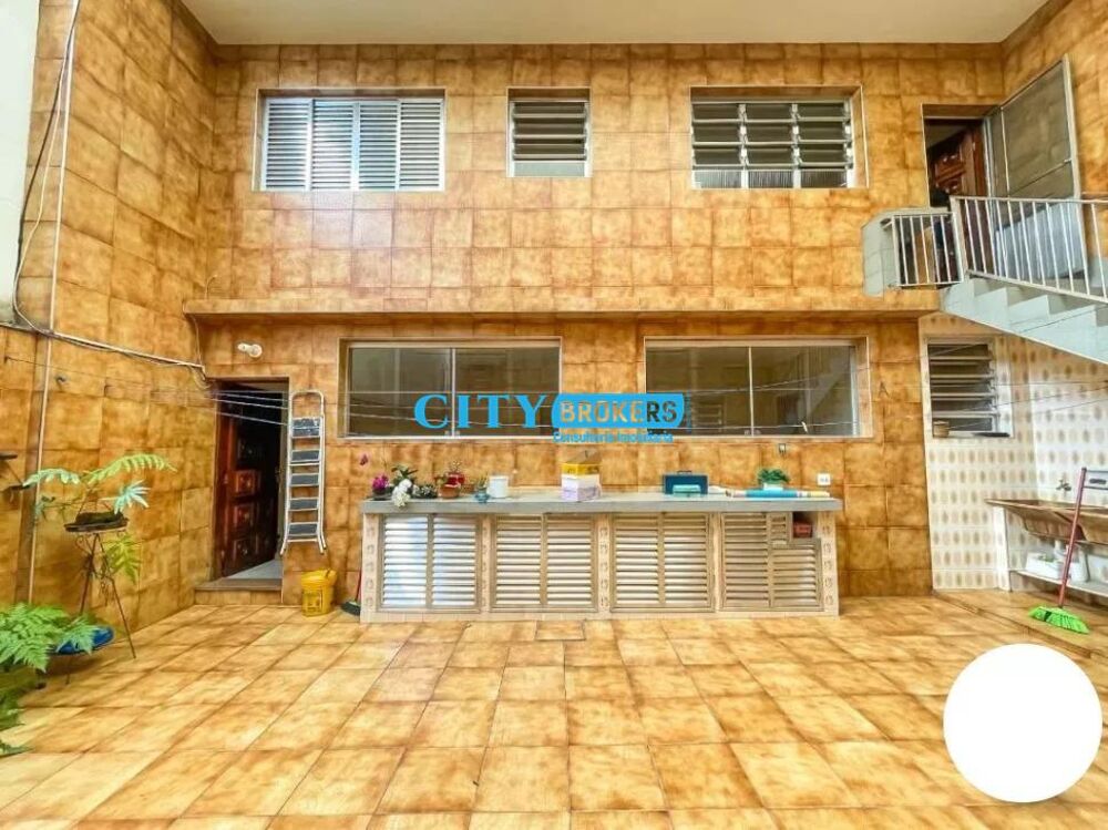 Casa à venda e aluguel com 3 quartos, 292m² - Foto 7