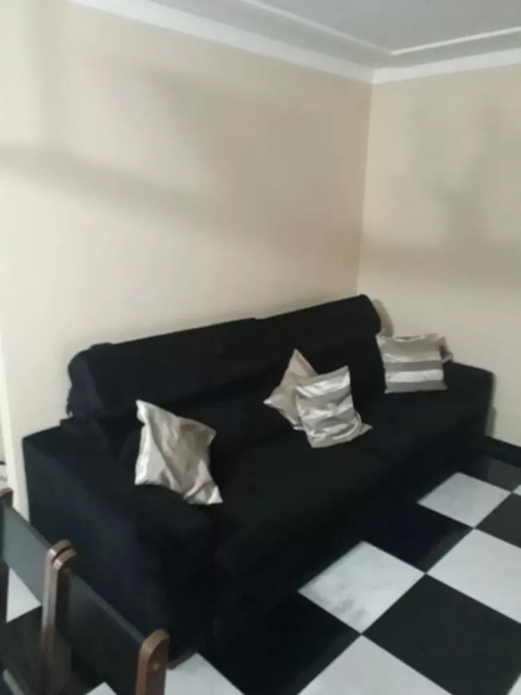 Apartamento à venda com 2 quartos, 43m² - Foto 3