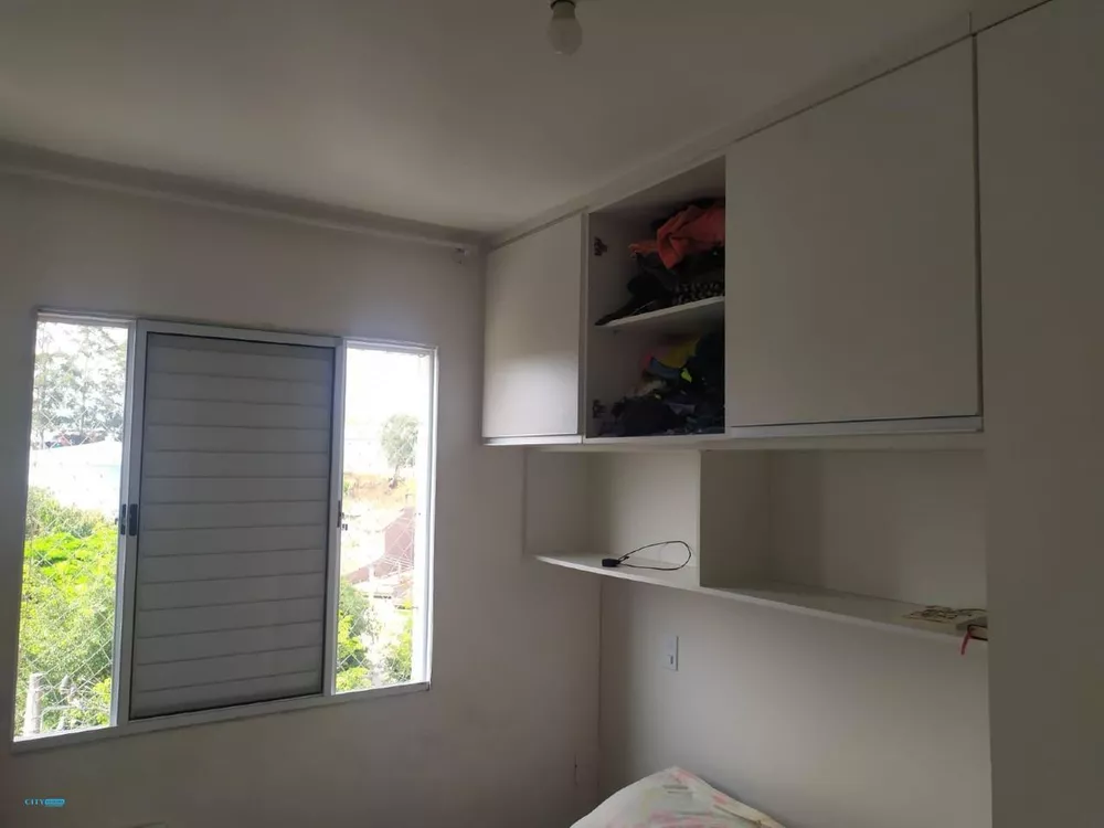 Apartamento à venda com 2 quartos, 93m² - Foto 5