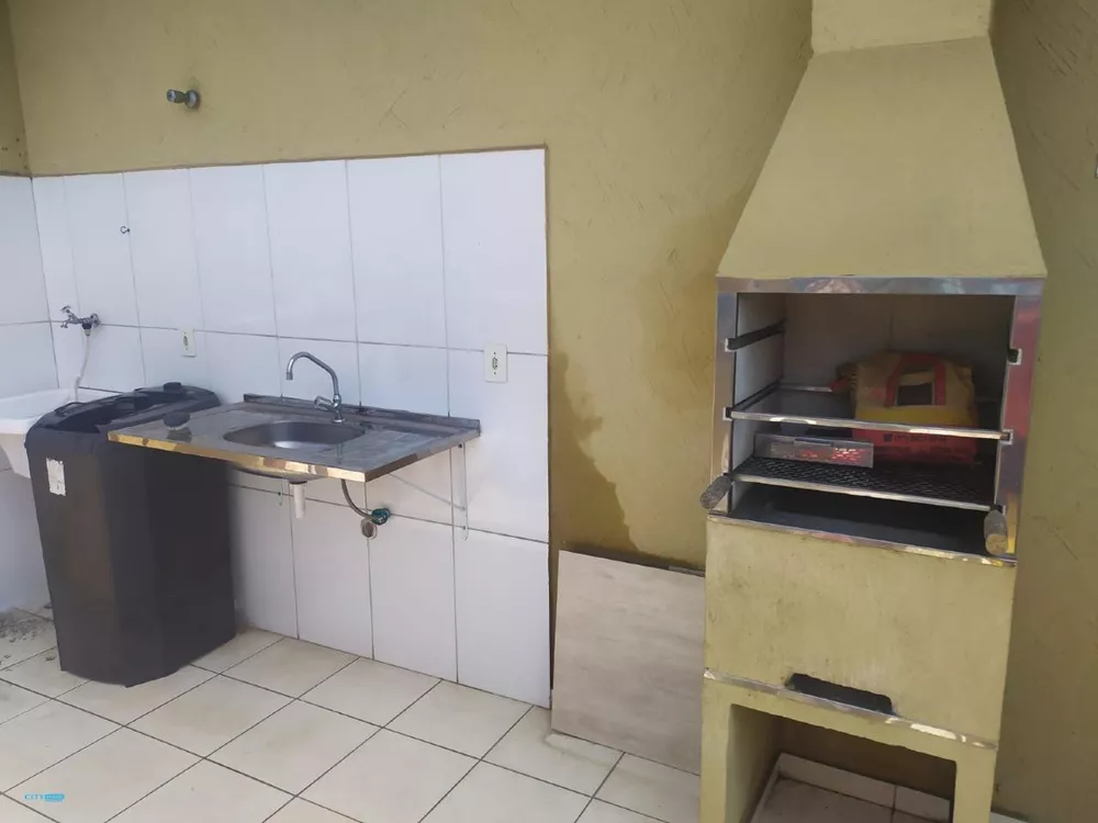 Apartamento à venda com 2 quartos, 93m² - Foto 7