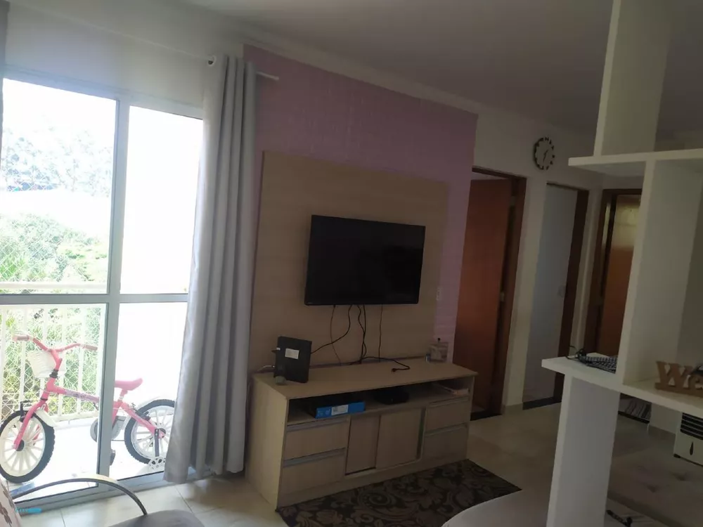 Apartamento à venda com 2 quartos, 93m² - Foto 8