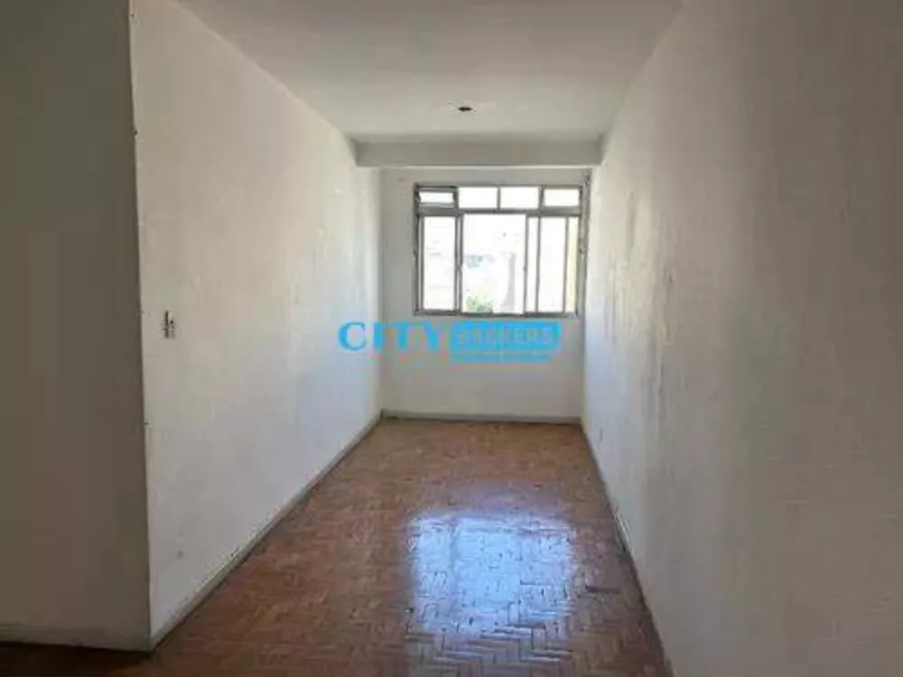 Apartamento à venda com 2 quartos, 95m² - Foto 1