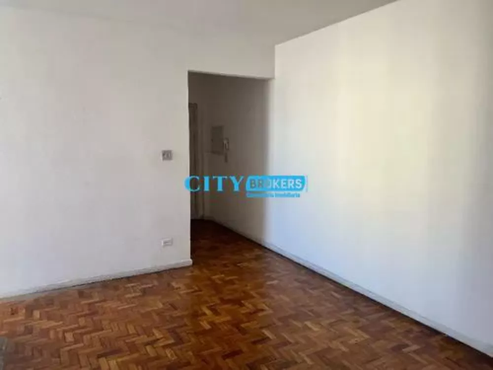 Apartamento à venda com 2 quartos, 95m² - Foto 4