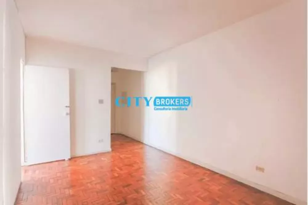 Apartamento à venda com 2 quartos, 95m² - Foto 2