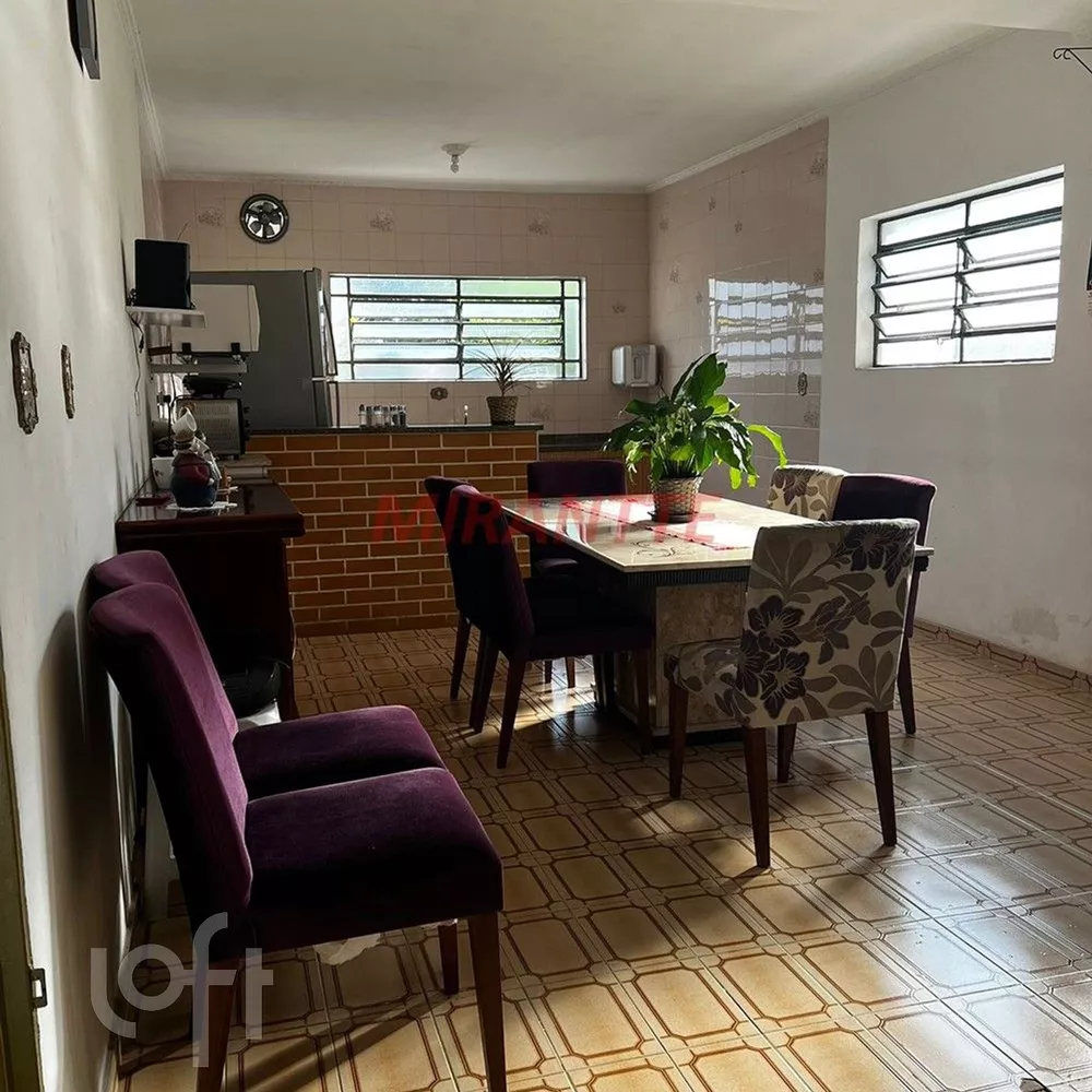 Casa à venda com 3 quartos, 1986m² - Foto 3