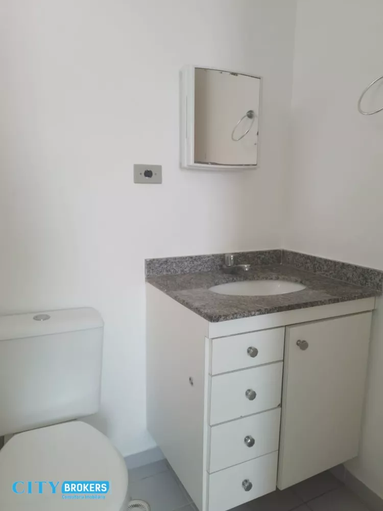 Apartamento para alugar com 3 quartos, 76m² - Foto 3