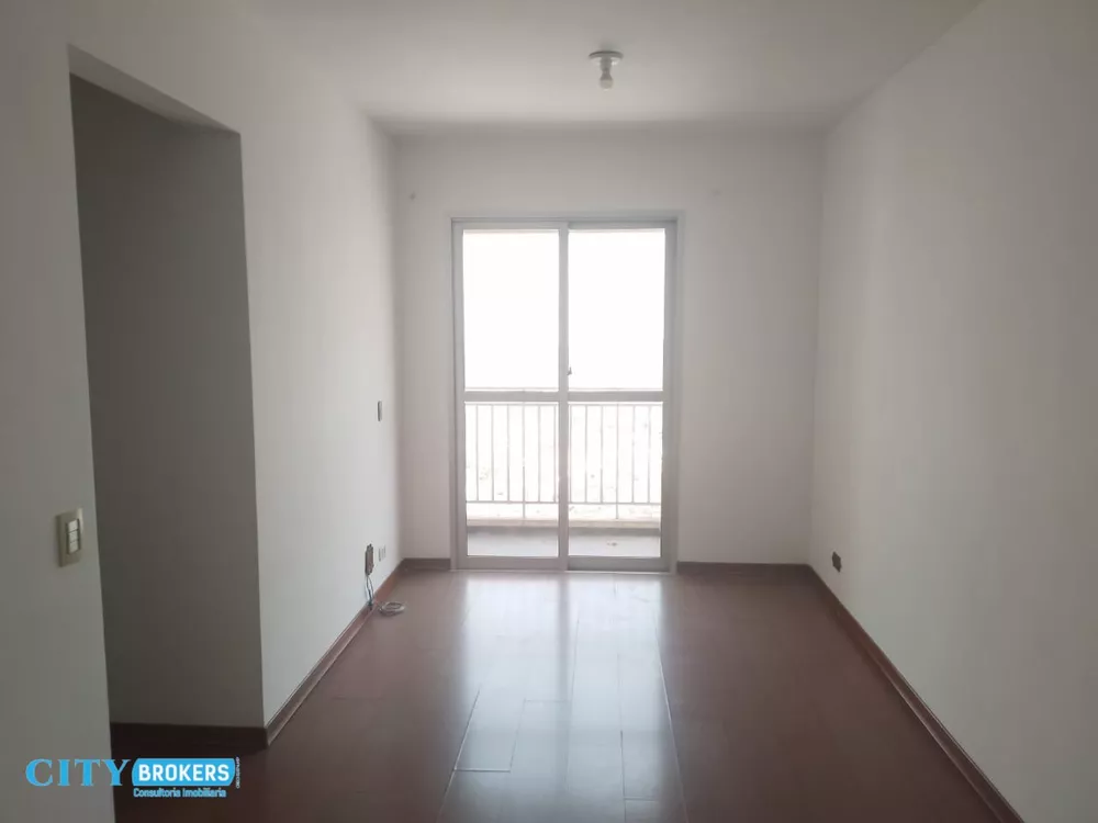 Apartamento para alugar com 3 quartos, 76m² - Foto 1