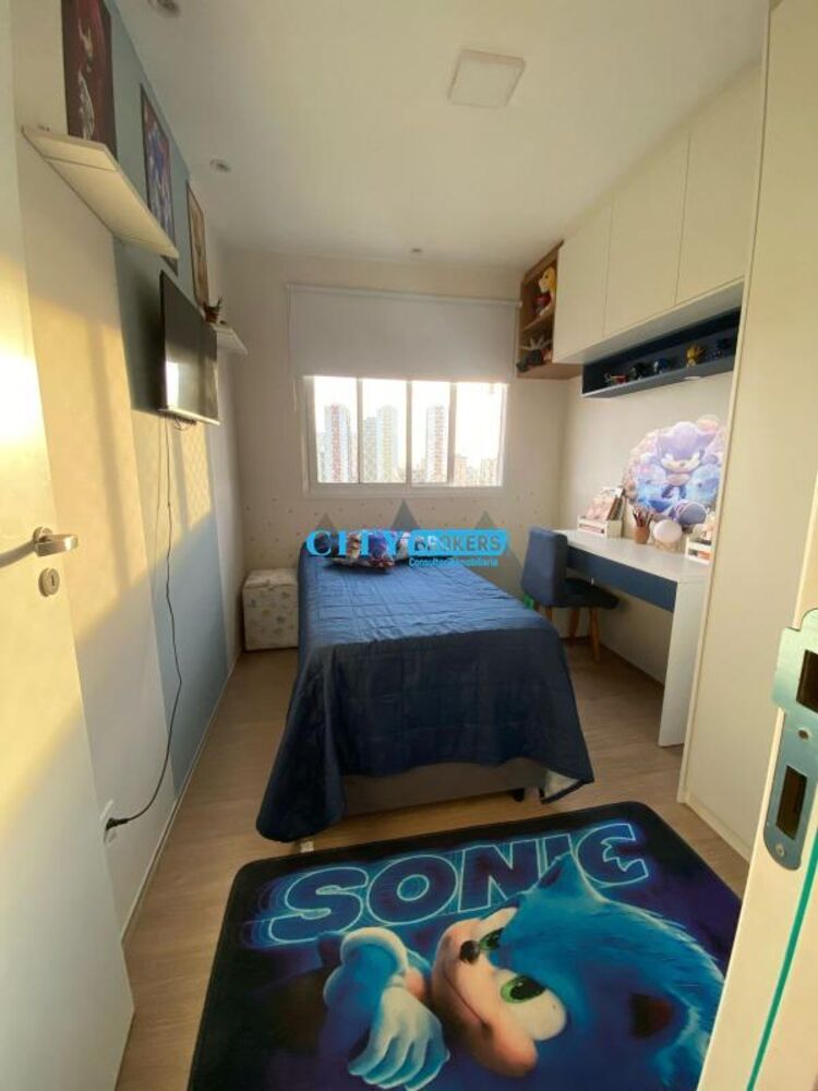 Apartamento à venda com 2 quartos, 58m² - Foto 9