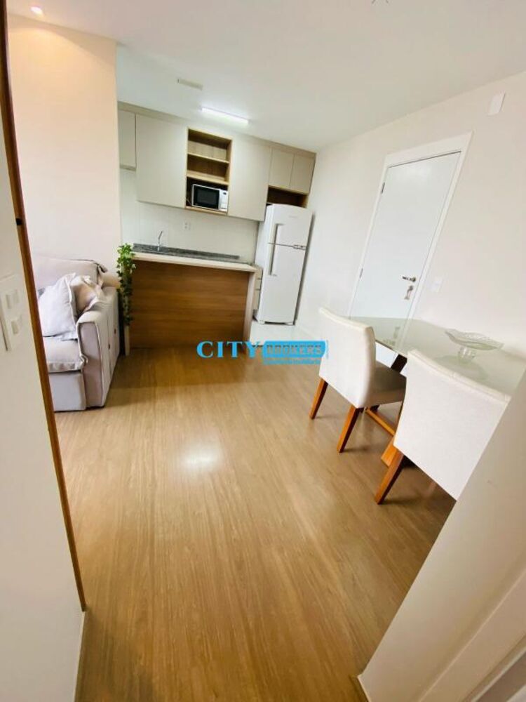 Apartamento à venda com 2 quartos, 58m² - Foto 5