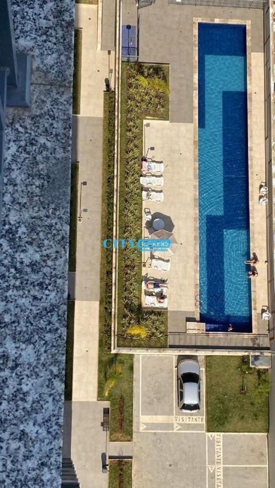 Apartamento à venda com 2 quartos, 58m² - Foto 12