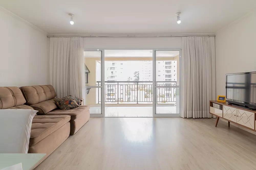 Apartamento à venda com 2 quartos, 86m² - Foto 4