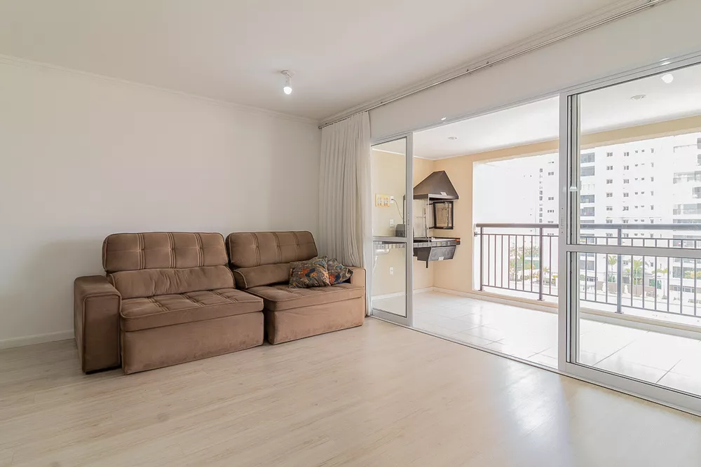 Apartamento à venda com 2 quartos, 86m² - Foto 3