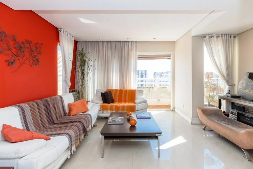 Apartamento à venda com 2 quartos, 156m² - Foto 3