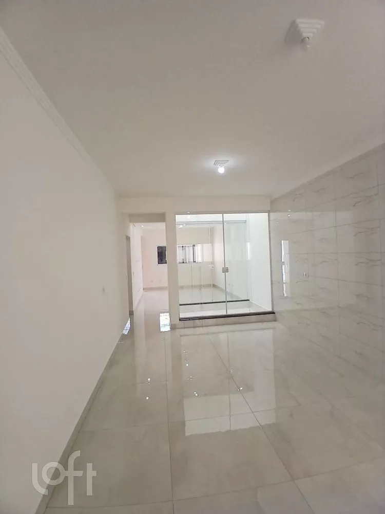 Casa à venda com 3 quartos, 130m² - Foto 4