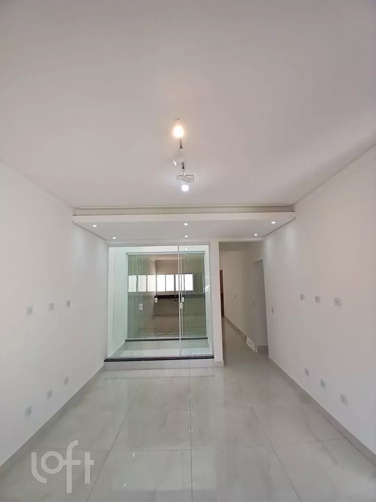 Casa à venda com 3 quartos, 130m² - Foto 3