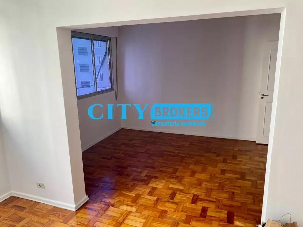 Apartamento à venda com 1 quarto, 87m² - Foto 3