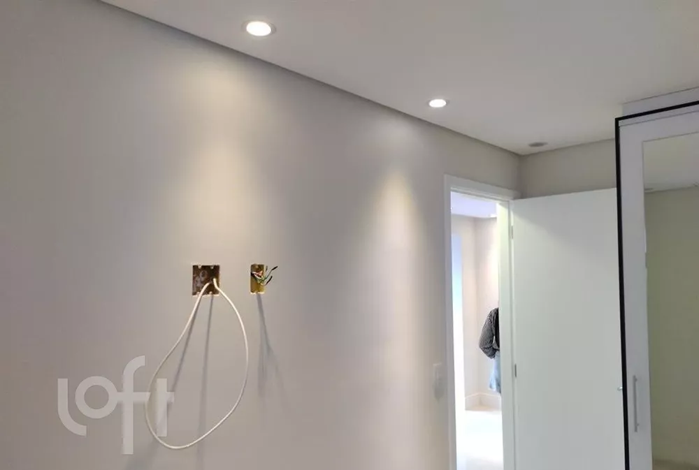 Apartamento à venda com 2 quartos, 51m² - Foto 5