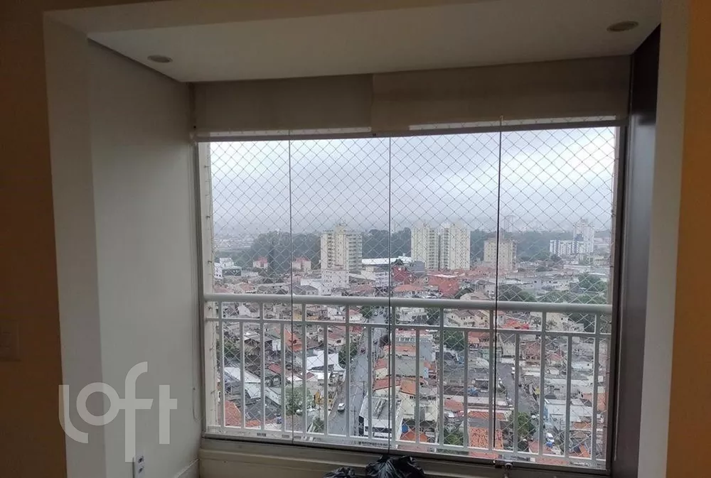 Apartamento à venda com 2 quartos, 51m² - Foto 2