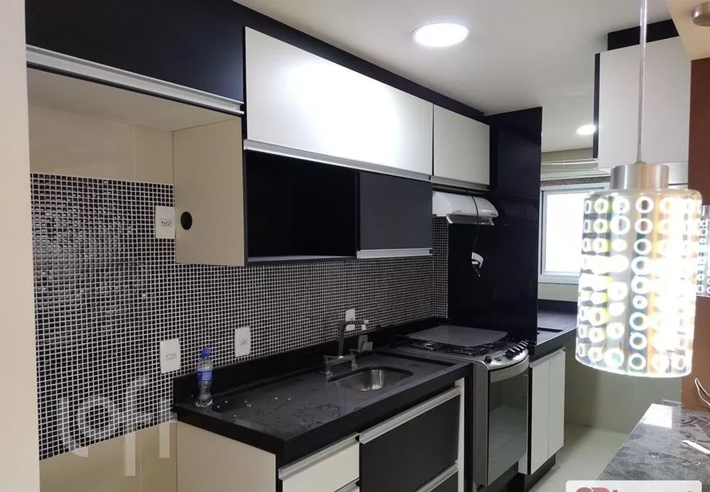 Apartamento à venda com 2 quartos, 51m² - Foto 3