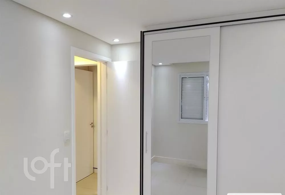 Apartamento à venda com 2 quartos, 51m² - Foto 6