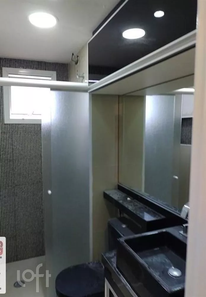 Apartamento à venda com 2 quartos, 51m² - Foto 4