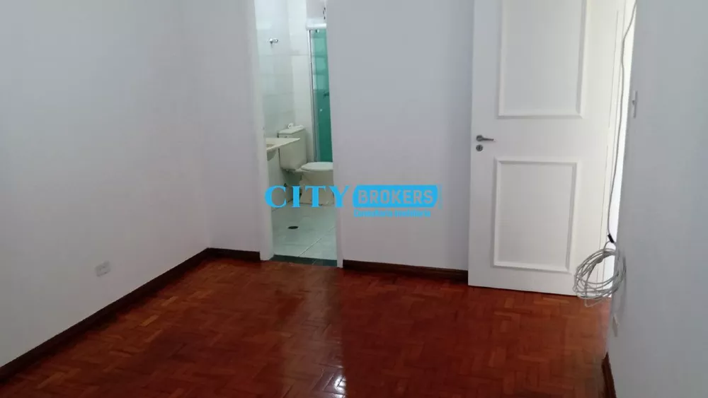 Apartamento à venda com 3 quartos, 108m² - Foto 3