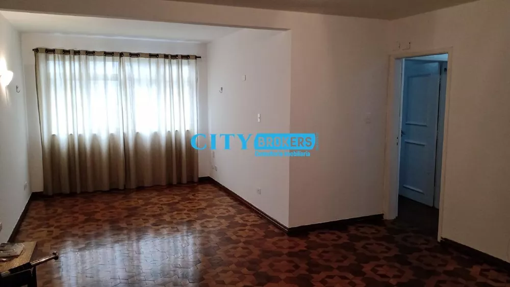 Apartamento à venda com 3 quartos, 108m² - Foto 1