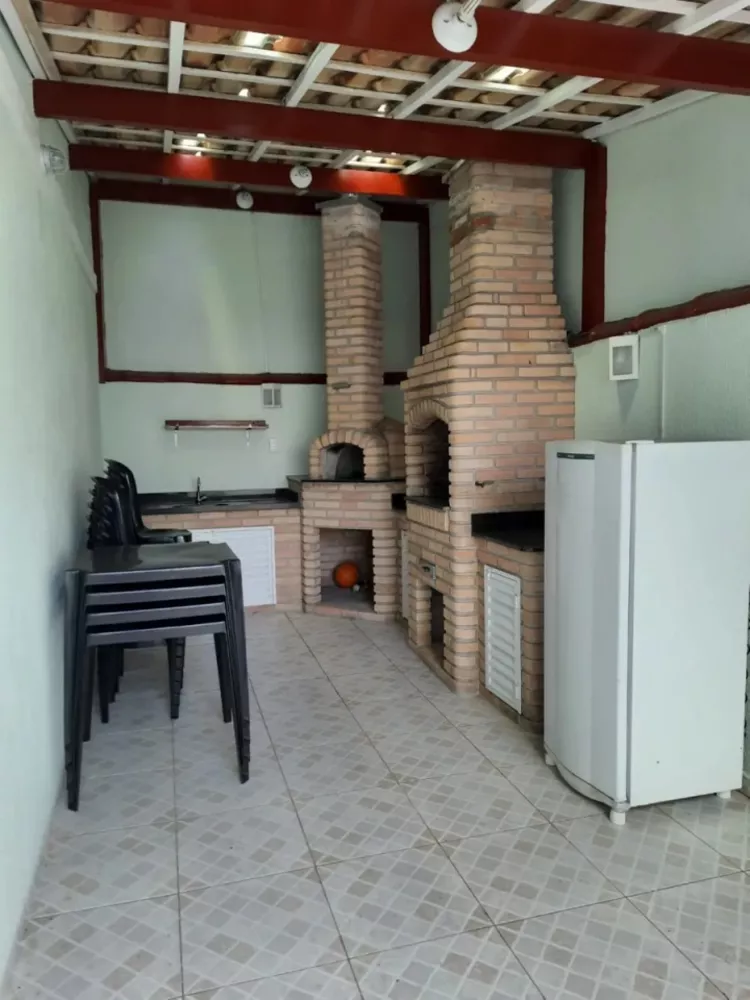 Casa de Condomínio à venda com 3 quartos, 114m² - Foto 7