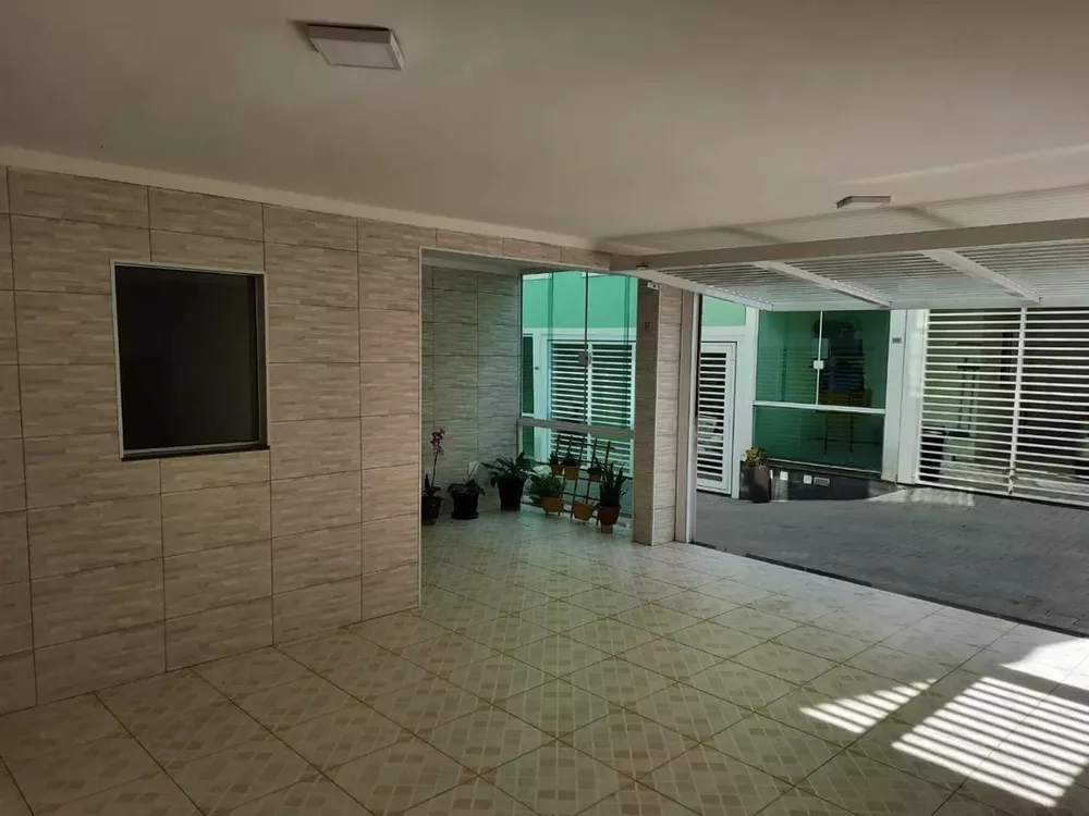 Casa de Condomínio à venda com 3 quartos, 114m² - Foto 2