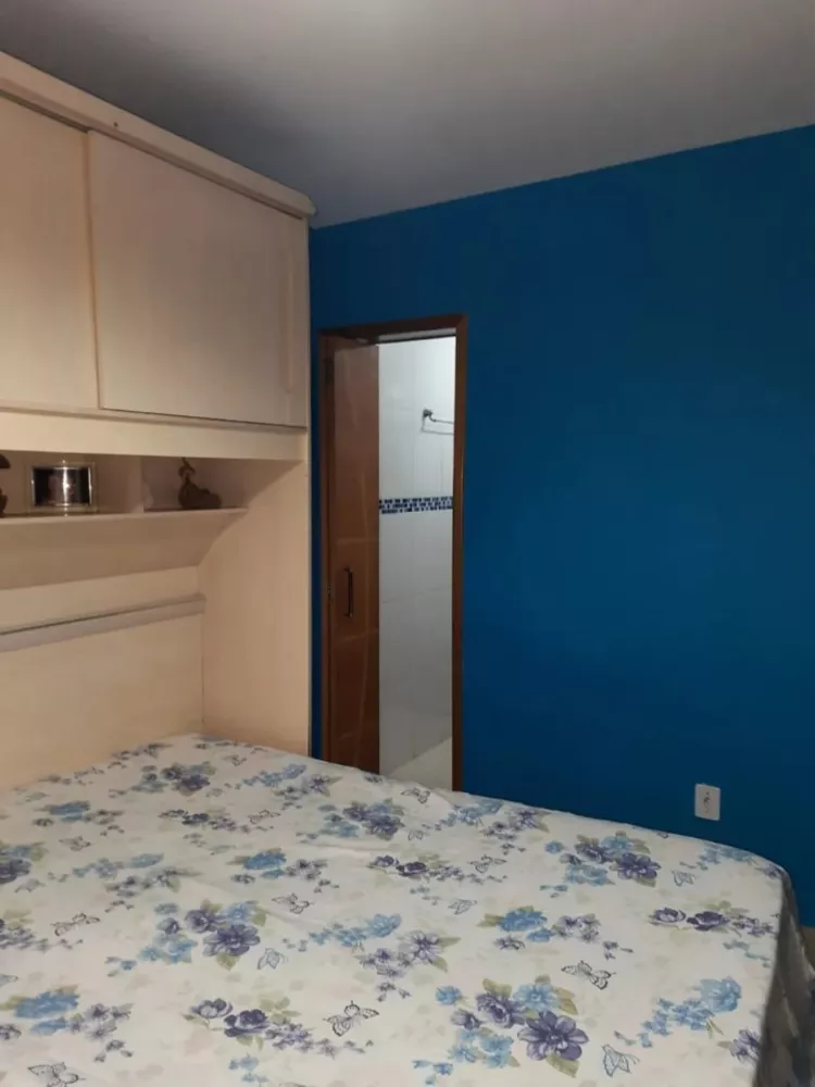 Casa de Condomínio à venda com 3 quartos, 114m² - Foto 8