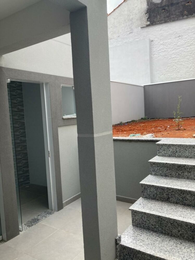 Sobrado à venda com 3 quartos, 157m² - Foto 8