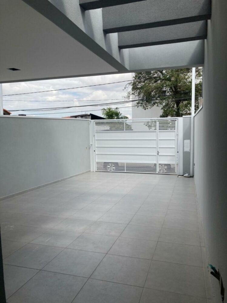 Sobrado à venda com 3 quartos, 157m² - Foto 3