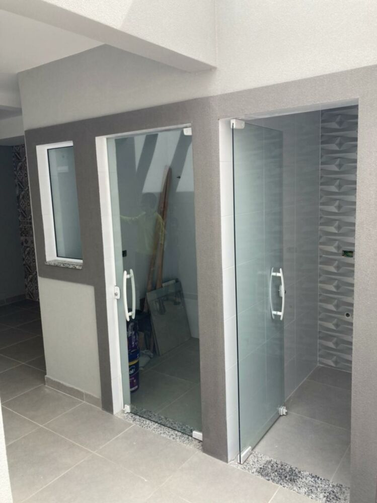 Sobrado à venda com 3 quartos, 157m² - Foto 4
