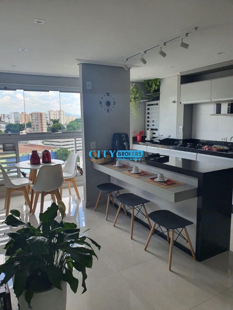 Apartamento à venda com 3 quartos, 60m² - Foto 20