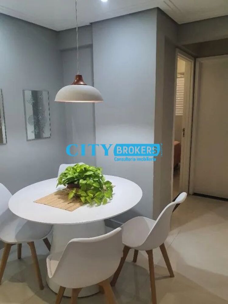 Apartamento à venda com 3 quartos, 60m² - Foto 7