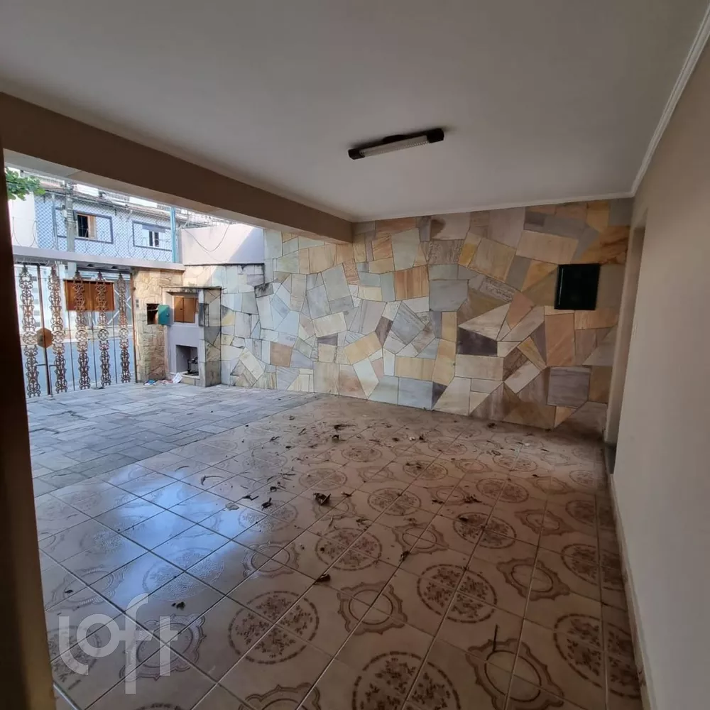 Casa à venda com 3 quartos, 199m² - Foto 2