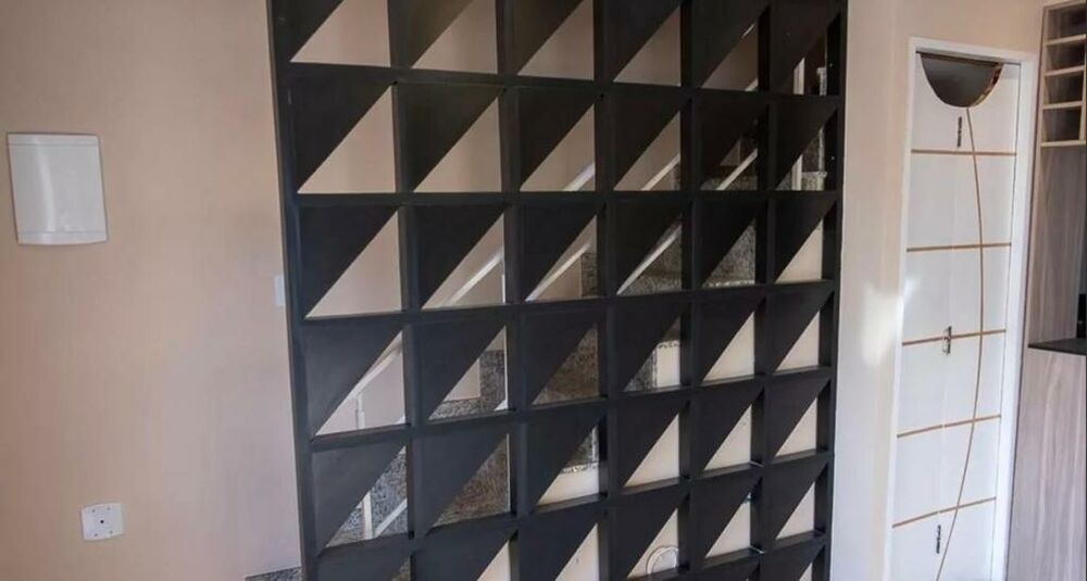 Casa de Condomínio à venda e aluguel com 2 quartos, 67m² - Foto 9