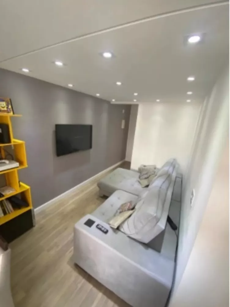 Apartamento à venda com 2 quartos, 55m² - Foto 1