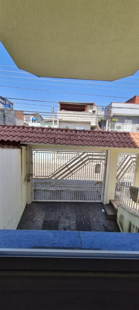 Sobrado à venda com 3 quartos, 127m² - Foto 3