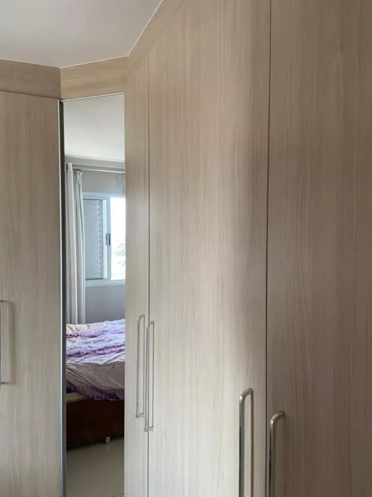 Apartamento à venda com 2 quartos, 47m² - Foto 7