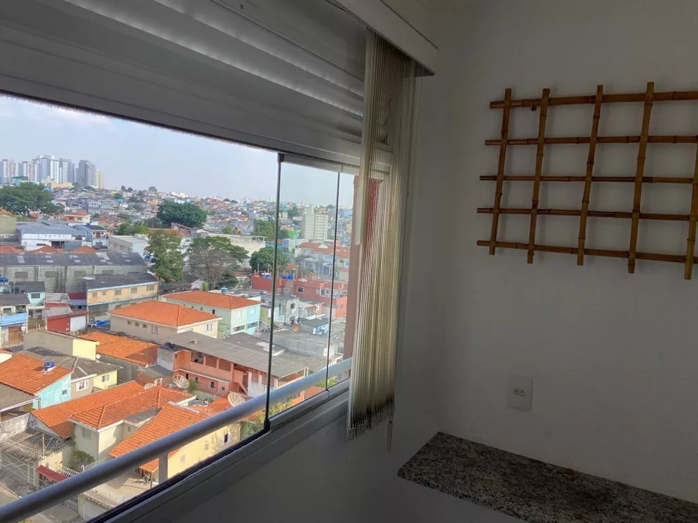 Apartamento à venda com 2 quartos, 47m² - Foto 5