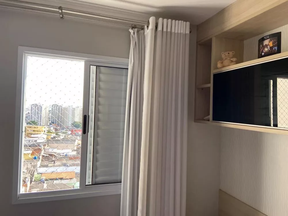 Apartamento à venda com 2 quartos, 47m² - Foto 8