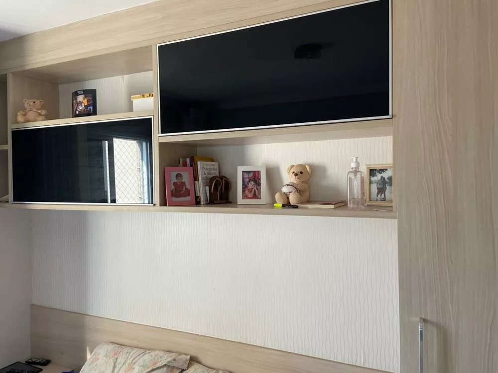 Apartamento à venda com 2 quartos, 47m² - Foto 6