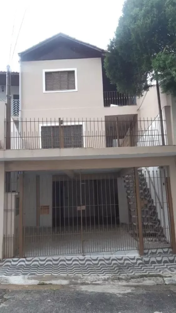 Sobrado à venda com 4 quartos, 188m² - Foto 2