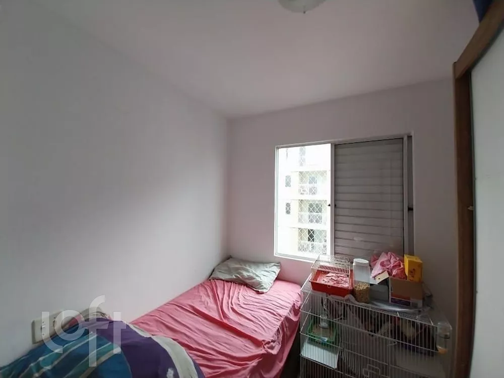 Apartamento à venda com 3 quartos, 62m² - Foto 8