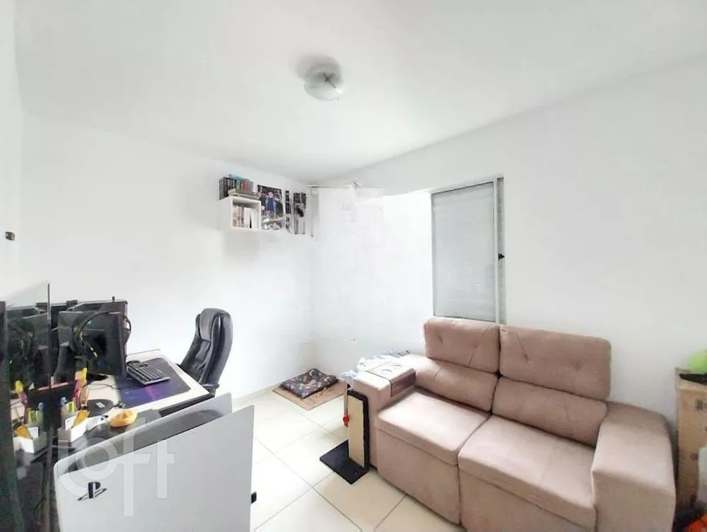 Apartamento à venda com 3 quartos, 62m² - Foto 3